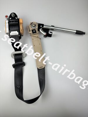 Good price OEM Three-Point Seat Belt Assembly for Honda Odyssey with Intelligent Pretensioner System and Force Limiting Technology online