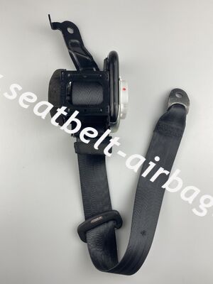 Un buen precio. Cinturón de seguridad de tres puntos de la fila trasera del vehículo para Honda Accord 11 en línea