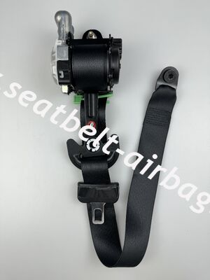 좋은 가격 좌측 세 점 안전벨트 BYD 봉인 DM-i 차량 안전벨트 조립 온라인으로