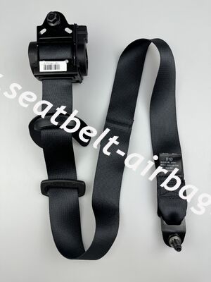 Giá tốt. Lắp ráp dây an toàn 3 điểm bên phải cho BYD Seagull Phiên bản cơ bản Dây an toàn cho xe trực tuyến
