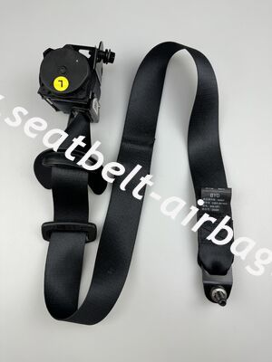 Left Side 3-Point Seat Belt  Assembly for  BYD Seagull Basic Version Vehicle Seat Belt