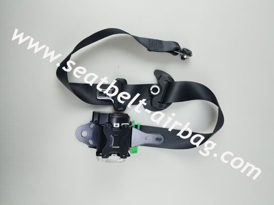 سعر جيد تجميع حزام المقعد من الجانب الأيمن ذو 3 نقاط لسيارة BYD Qin EV الانترنت