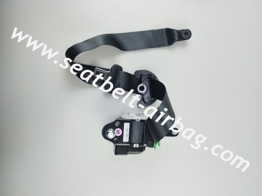 Un bon prix. Assemblage de ceinture de sécurité à trois points pour véhicule électrique BYD Qin en ligne