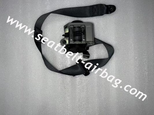 Rear Seat Belt Three-Point Seat Belt  Assembly for BYD Yuan Plus 2024 Song Plus Vehicle