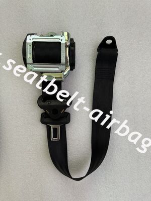 Un buon prezzo. Assemblaggio di cintura di sicurezza a tre punti a destra per Peugeot 301 Veicolo Webbing personalizzabile in linea