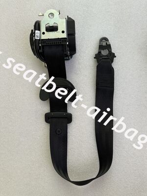 Un bon prix. Assemblage de ceinture de sécurité à trois points du côté gauche pour Peugeot 508L en ligne