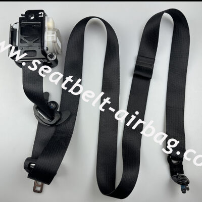 Giá tốt. Bộ sợi dây an toàn ba điểm cho Trumpchi M8 Left Side Webbing Màu tùy chỉnh trực tuyến