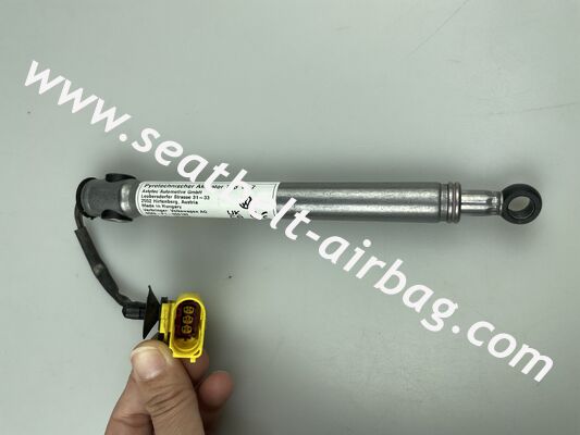 Dobra cena. Czujnik urządzenia podnoszenia maski systemu ochrony pieszych dla Volkswagen Arteon 2017 w Internecie