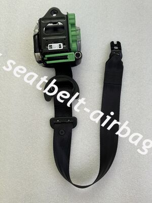 Un bon prix. Assemblage de ceinture à trois points pour Volkswagen Passat CC côté gauche en ligne