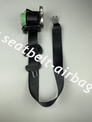 Bom preço. Conjunto do Cinto de Segurança de Três Pontos para Volkswagen Passat CC 2019 Com Explosão Única on-line