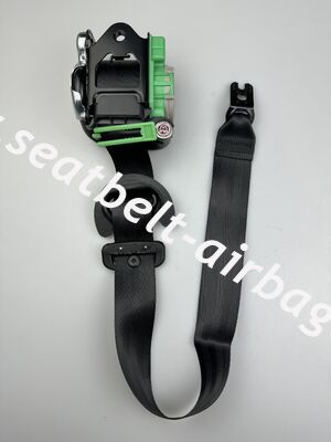 Un bon prix. Ensemble de ceinture de sécurité trois points pour Volkswagen Jetta VS5 avec simple explosion côté gauche en ligne