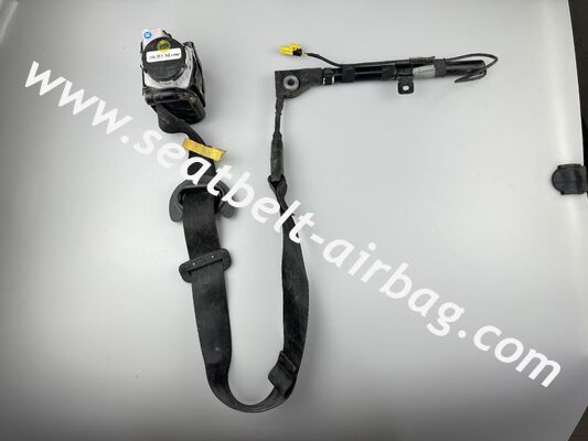 Un buon prezzo. Assemblaggio della cintura di sicurezza a tre punti per Volkswagen LAVIDA XR con doppia esplosione lato sinistro in linea