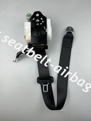 良い価格 トヨタ WILDLANDER 右側用後部座席三点式シートベルトアセンブリ オンライン