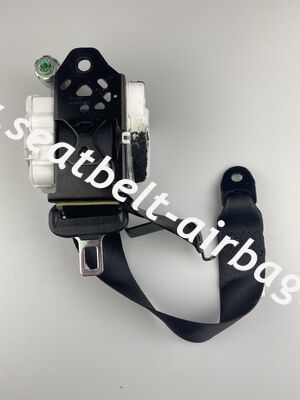 Un buon prezzo. Cintura di sicurezza a tre punti del sedile posteriore sinistro per Toyota WILDLANDER in linea