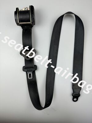 Harga yang bagus Sidik kiri tiga titik sabuk pengaman perakitan untuk Ford Transit Dengan 3,3-3,5m Webbing on line