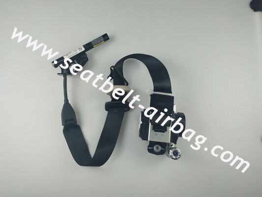 Three-Point Seat Belt Assembly for Ford Mondeo 2018 With 3.3-3.5m Webbing Double Explosion