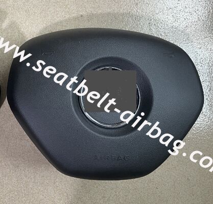 Harga yang bagus Penutup Airbag Pengemudi Untuk Mercedes W218 CLS500 CLS550 2012-2016 Warna Hitam Perakitan Airbag Grosir on line