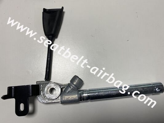 Harga yang bagus Seat Belt Pre-tensioner Untuk Honda 2018 CRV kiri dan kanan sisi adalah layak Hitam dan Perak on line