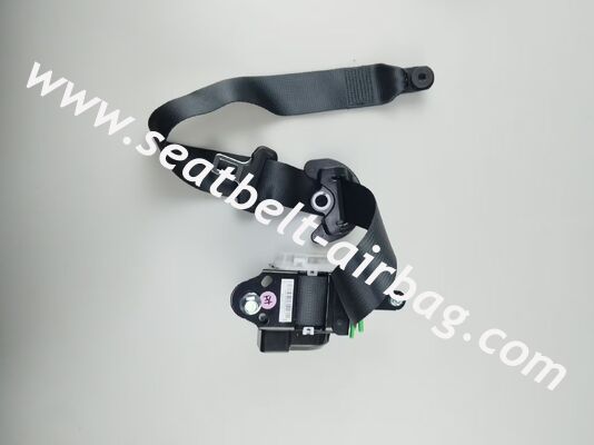 ราคาดี เข็มขัดความปลอดภัย 3 จุด สําหรับ BYD Qin EV เลข OE ซ้าย HDH-5811010 ขวา HDH-5811020 ออนไลน์