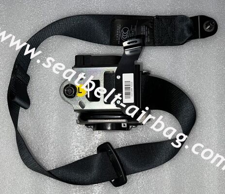 Un buen precio. El cinturón de seguridad de tres puntos para BYD Yuan Plus Song OE izquierdo número SC2E-5812010A lado derecho SC2E-5812020A en línea