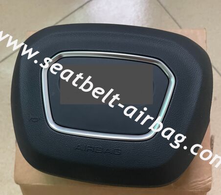 Harga yang bagus Rakitan Airbag Pengemudi Grosir Untuk Audi A4 Warna Hitam Rakitan Airbag Tersedia on line