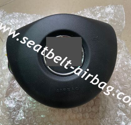 Un bon prix. Ensemble de coussinets d'air pour conducteur en gros Pour Mercedes-Benz GLA W117 Ensemble de coussinets d'air en noir en ligne