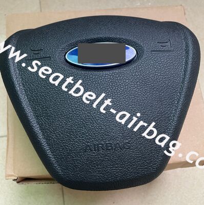 Un bon prix. Ensemble airbag conducteur de véhicule en gros pour Ford avec airbag de couleur noire en ligne