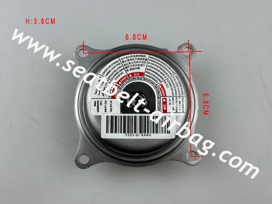 Quality Vehicle Driver Airbag Inflators With Single Explosion Passenger Airbag Generators factory