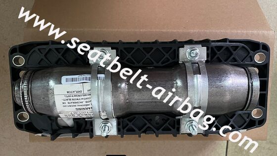 Kualitas Airbag Penumpang untuk Audi A6 Single/Double Explosion Complete Passenger Side Airbag pabrik