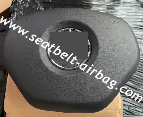 Goede prijs. Vehicle Driver Airbag Assembly Voor Mercedes-Benz C-Klasse W204 Dubbele Explosie online