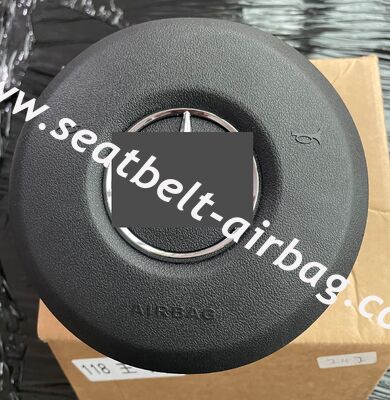 Quality  Vehicle Driver Steering Wheel Airbag Assembly For Mercedes-Benz CLA  W118 Double Explosion  factory