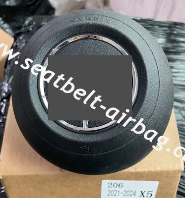 Bom preço. Montura do airbag do volante do condutor do veículo para a Mercedes-Benz Classe C W206 Dupla Explosão on-line