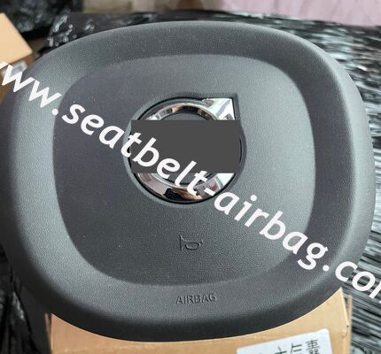 Un buen precio. Conjunto de bolsas de aire para el volante del conductor para vehículos S90 de doble explosión en línea