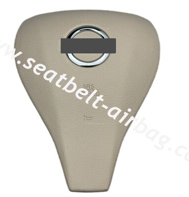 Un bon prix. Assemblage de coussin d'air pour le volant du conducteur pour 2008-2013 Nissan X-TRAIL T31 Single Explosion en ligne