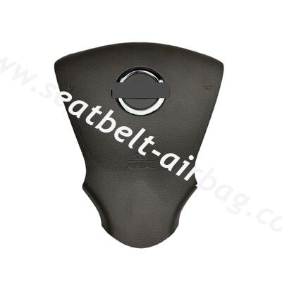 Bom preço. Fabricante de airbags OEM fornece airbag do motorista adequado para Nissan 2011 Tiida C12Z on-line