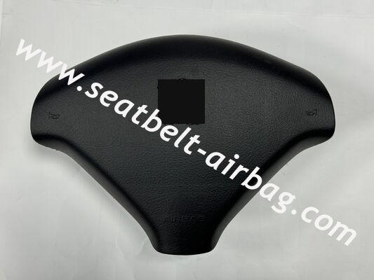 Quality Original Quality Driver Airbag for Peugeot 307 207 with Black Cover factory