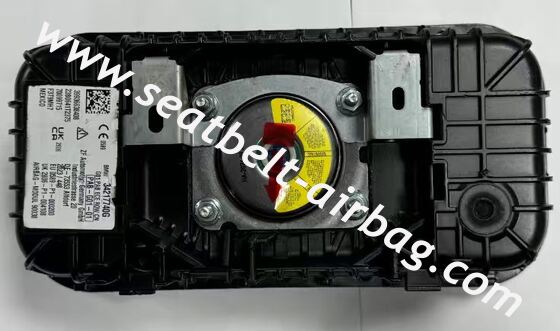 Goede prijs. Passagiersairbag assemblage voor BMW G05 X5 met eenvoudige explosie-opblazer OEM-kwaliteit en 2,5 kg gewicht online