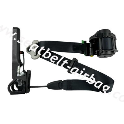 Original Quality 86840-9KB0A Three-Point Seat Belt for Nissan Sentra Sylphy 2019