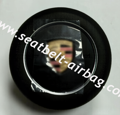 Quality Black OEM 2018-2023 Porsche Cayenne Driver Left Steering Wheel Air Bag 95B 880 201 F factory