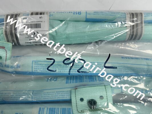 Mercedes-Benz C292 2015-2019 Left Head Curtain Airbag Module OE A2928600102 Roof Airbag