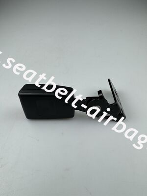Quality Seat belt buckle for GAC Aion vehicle black color Short style Suitable for various models factory