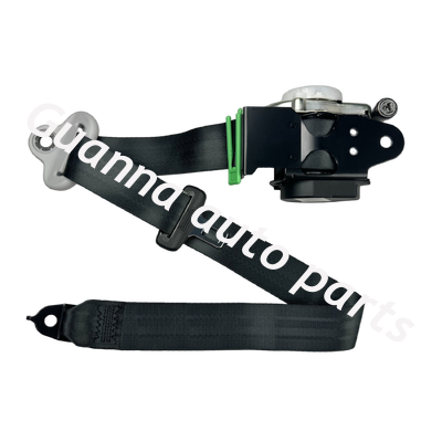 Un bon prix. 2015 Honda CR-V OEM Ceinture de sécurité à 3 points côté conducteur avant gauche avec prétensionneur de remplacement d'origine en ligne
