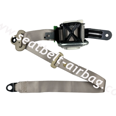 Quality OEM Replacement 3-Point Seat Belt Assembly with Emergency Locking (ELR) for 2015-2020 Honda Fit factory