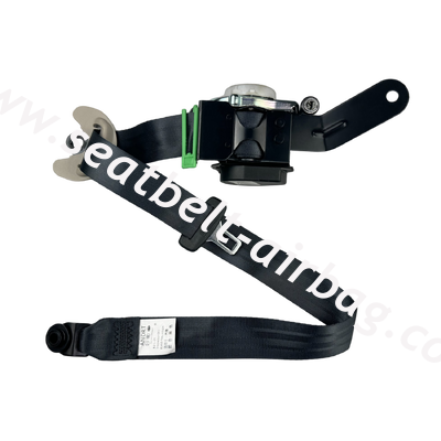Quality 2013-2020 Honda Jade Front Left Driver Side 3-Point Seat Belt Assembly OEM Replacement factory