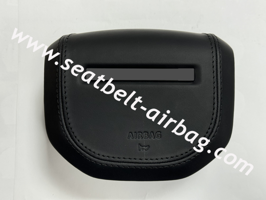 Quality Black Leather Cover Steering Wheel Airbag Module for 2020-2026 Land Rover Defender with Single Explosion Gas Generator factory